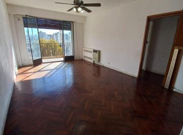 Departamento · 69m² · 3 Ambientes · Departamento 3 Amb. Alquiler Constitución Balcón