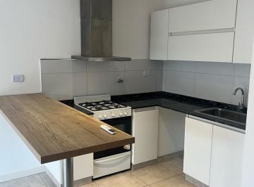 Departamento · 34m² · 1 Ambiente · Departamento en Villa del Parque