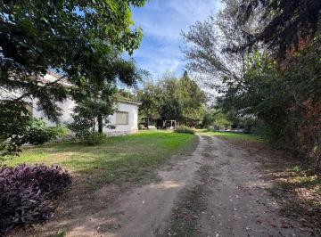 Terreno , Córdoba · Venta Gran Fracción Terreno 6676 m² S/ Neper Villa Belgrano Ideal Desarrollo