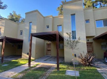 PH · 90m² · 4 Ambientes · 1 Cochera · Venta Duplex Rincon de Mitre - Canning