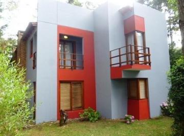 PH · 80m² · 3 Ambientes · 1 Cochera · Las Margaritas 300 - Costa del Este - Buenos Aires Costa Atlántica