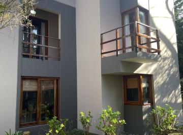 PH · 80m² · 3 Ambientes · 1 Cochera · Las Margaritas 300 - Costa del Este - Buenos Aires Costa Atlántica