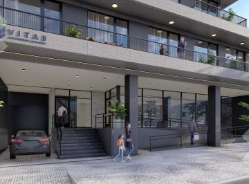 Departamento · 47m² · 2 Ambientes · Venta Departamento 1 Dormitorio Centro Neuquen