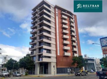 Departamento · 32m² · 1 Ambiente · Bv. Avellaneda 898 Bis. Externo. Balcón. Estrenar. Excelente Diseño.