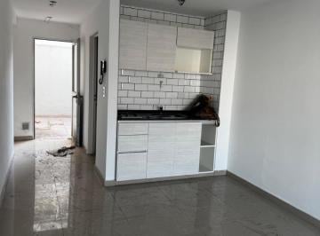 Departamento · 37m² · 1 Ambiente · Monoambiente en Alquiler