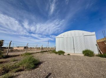 Bodega-Galpón · 200m² · Galpón en Alquiler