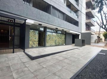 Departamento · 40m² · 1 Dormitorio · Bº Observatorio: Exclusivo Depto. a Estrenar de 1 Dor. C/ Balcón!