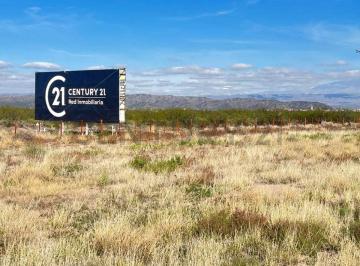 Terreno · 21655m² · Se Vende Terreno en Ruta 7