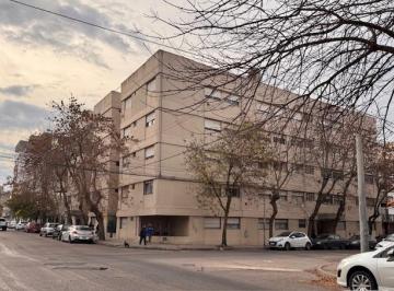 Departamento de 4 ambientes, Mar del Plata · Las Heras 3091 - Alquiler Dpto. 4 Amb. a La Calle en Planta Baja