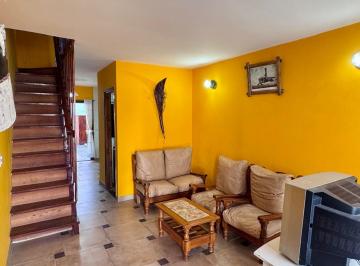 PH · 60m² · 4 Ambientes · Venta Duplex Costa Azul Parrilla Patio Amplio Sin Expensas