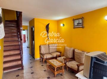 PH · 60m² · 4 Ambientes · Venta Duplex Costa Azul Parrilla Patio Amplio Sin Expensas