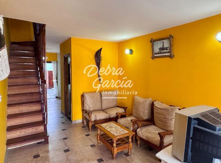 PH · 60m² · 4 Ambientes