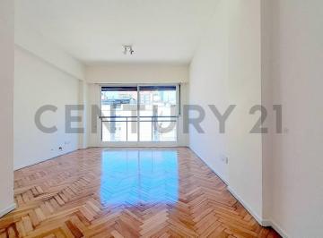 Departamento · 45m² · 2 Ambientes · Departamento en Venta Dos Ambientes Microcentro