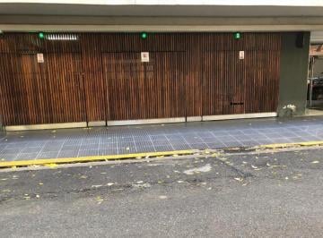 Garage · 16m² · 1 Cochera · Cochera en Belgrano. Planta Baja. entrada Independiente