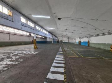 Bodega-Galpón , Vicente López · 2 Naves 3220 m² en Predio Industrial Munro