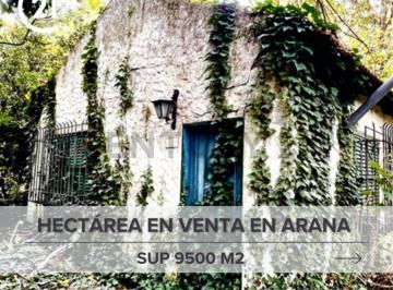 Terreno · 40m² · Lote en Venta