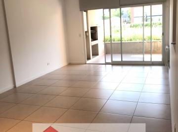 Departamento de 3 ambientes, San Isidro · 3 Ambientes + Cochera + Parrilla Beccar Plaza 2