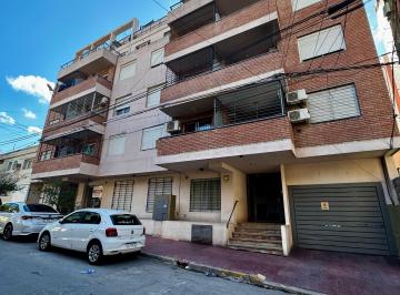 Departamento de 2 ambientes, Córdoba · Depto 1 Dormitorio - Planta Baja - B° Observatorio