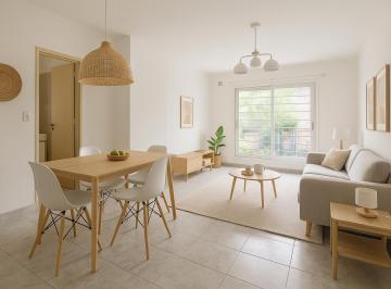 Departamento de 2 ambientes, Córdoba · Depto 1 Dormitorio - Planta Baja - B° Observatorio