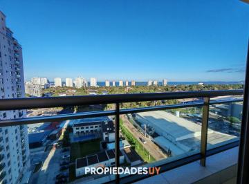 Foto1 · Alquiler Invernal de Monoambiente con Amenities