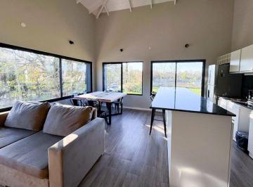 Departamento · 78m² · 3 Ambientes · 1 Cochera · Departamento en Venta 2 Dorm., Funes