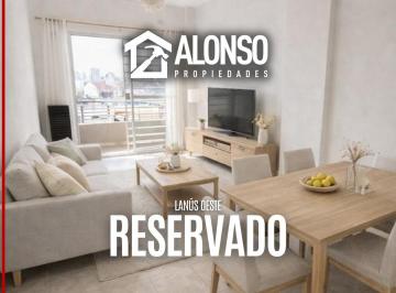 Departamento · 38m² · 2 Ambientes · 1 Cochera · Departamento 2 Ambientes con Balcón en Venta en Escalada