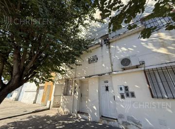 frente · Departamento - Roma