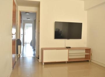 Departamento de 3 ambientes, Rosario · Departamento 1 Dormitorio Frente y Contrafrente Zona Río