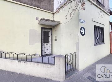 Casa de 3 ambientes, Rosario · Bolivia 1457