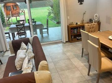 Departamento de 3 ambientes, Pilar · La Quadra Venta 3 Amb Ulrich Propiedades