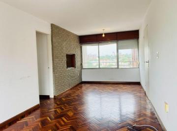 Departamento · 64m² · 4 Ambientes · Alquiler Apartamento 3 Dorm. Buceo