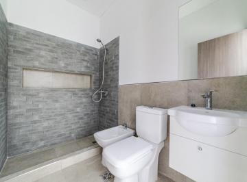 Casa · 72m² · 3 Ambientes · Casa a Estrenar Barrio Cofico