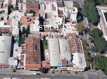 Bodega-Galpón · 516m² · Galpón en Zona Centro