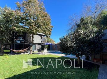 NNI-NNI-2997_2 · Casa en Venta en Canning, Ezeiza