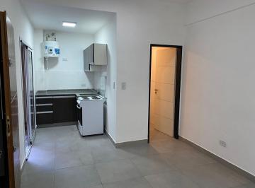 Departamento · 30m² · 1 Ambiente · Monoambiente