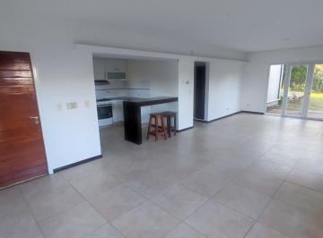 Casa · 125m² · 4 Ambientes · 2 Cocheras · Casa 4 Ambientes con Pileta Sierras de Los Padres