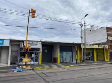 Terreno · 1200m² · 10 Ambientes · 33 Cocheras · Terreno Locales Comerciales Cocheras a La Venta en Sarandi Avellaneda