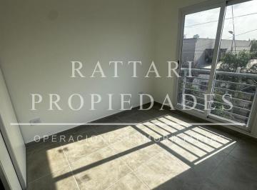 Departamento de 2 ambientes, Morón · Alquiler Dpto 2 Ambientes con Cochera, a Estrenar, Haedo.