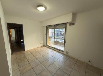 Departamento · 37m² · 2 Ambientes · Departamento 1 Dormitorio en Alquiler Zona Abasto