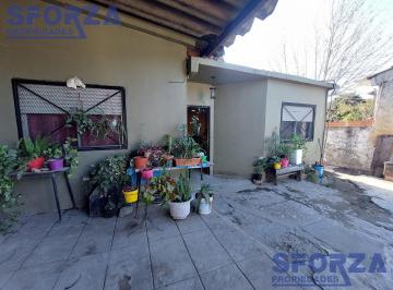 Casa · 90m² · 3 Ambientes · Casa - Jose Clemente Paz