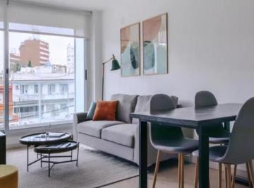 Departamento · 55m² · 2 Ambientes · Venta 1 y 2 Ambientes Gala Pop. Montevideo, Uruguay. Amenities