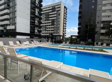 Departamento · 59m² · 2 Ambientes · Hermoso Departamento en Complejo Opera Luxury
