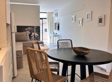 Departamento de 1 ambiente, Tigre · Alquiler Anual de Monoambiente