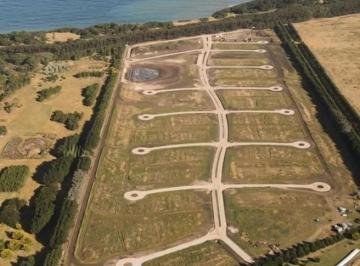 Terreno , Chapadmalal · En Venta. Lote de 809 m² en "La Paloma" Barrio de Mar.