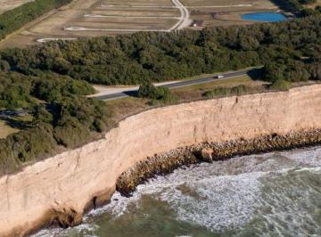 Terreno , Mar del Plata · En Venta. Lote de 809 m² en "La Paloma" Barrio de Mar. Chapadmalal. a m del Mar.