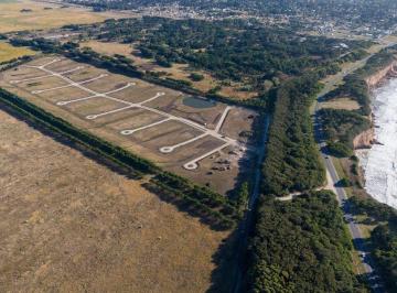 Terreno , Mar del Plata · Oportunidad!. en Venta. Lote de 809 m² en "La Paloma" Barrio de Mar. Chapadmalal. a m del Mar.