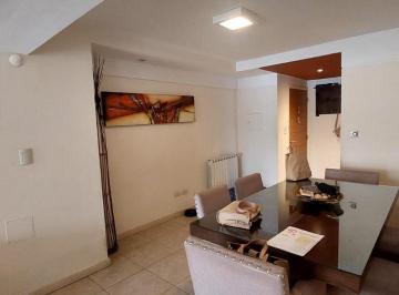 Departamento · 95m² · 4 Ambientes · 1 Cochera · Departamento Categoria en Venta