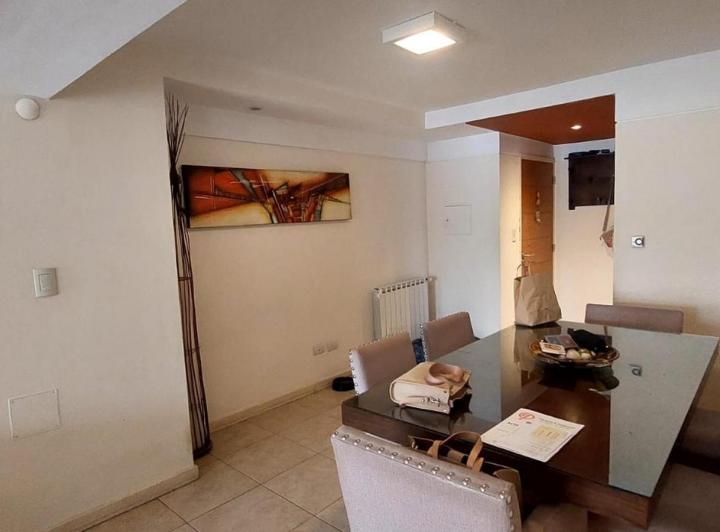 Departamento · 95m² · 4 Ambientes · 1 Cochera