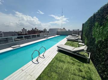 Departamento · 48m² · 2 Ambientes · Palermo Hollywood - 2 Hermosos Ambientes!