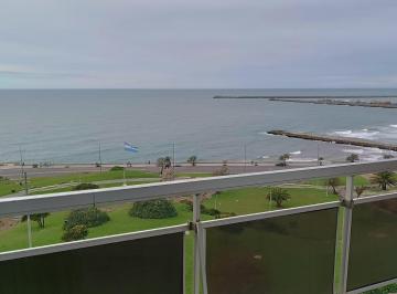 Departamento · 118m² · 4 Ambientes · 2 Cocheras · Departamento en Playa Grande